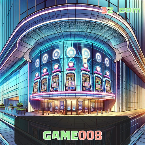 Apostas Incríveis no Game008: Diversão e Emoção Garantidas!