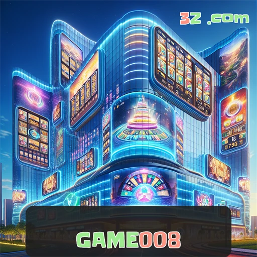 game008 Download Rápido