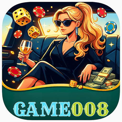 game008 logo