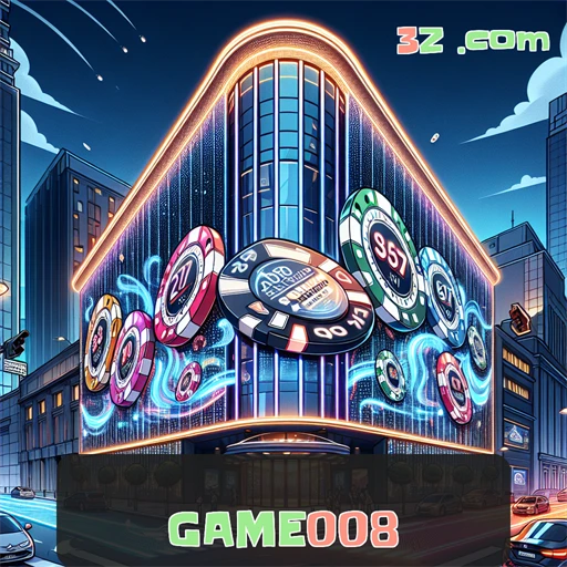Login Criativo e Engajador no Game008 Para Jogadores Brasileiros