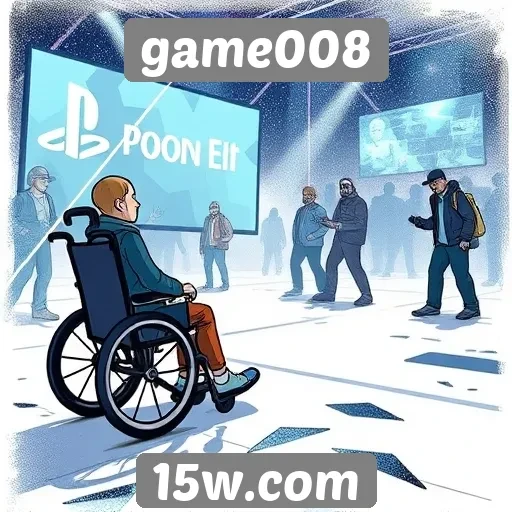 Acessibilidade no game008 e seu impacto nos jogadores