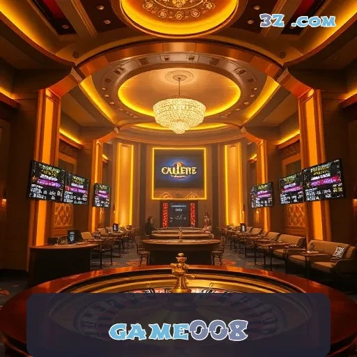 game008 Site Confiável