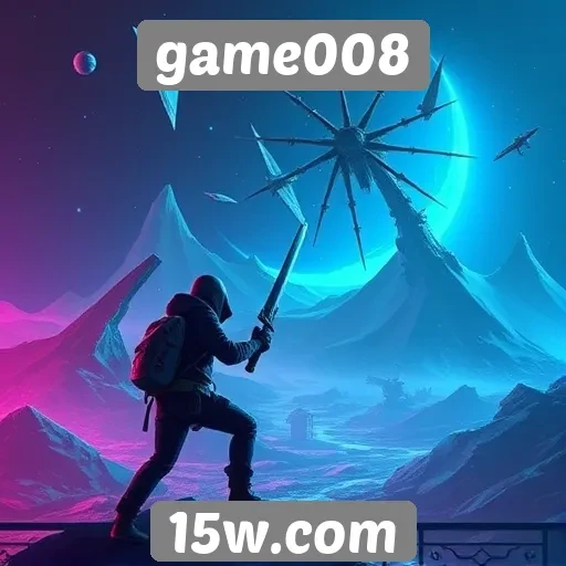 Recursos exclusivos de game008 atraem novos jogadores