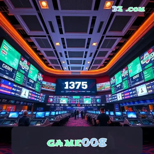 game008 Jogos