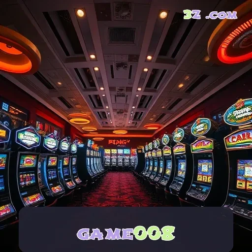 game008 Login