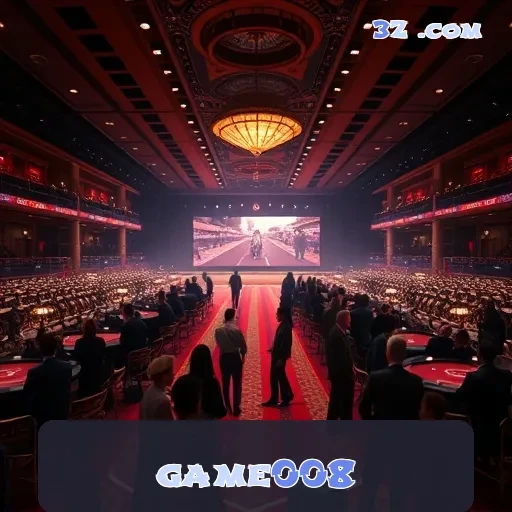game008 Pagamento