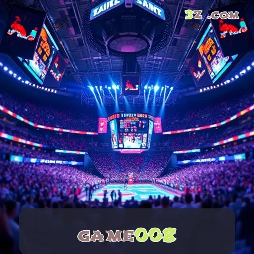game008 Promoções