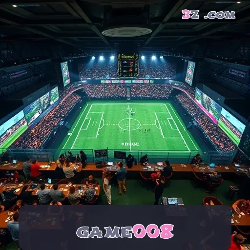 game008 Caça-Níqueis
