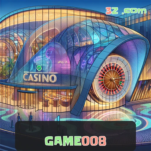 game008 Programa VIP